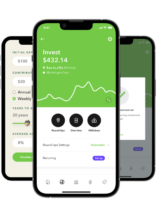 Turning Spare Change into Millions in Revenue for Acorns image 3