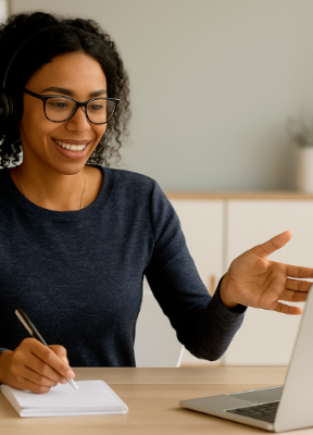 Empowering Thousands of Americans Through Scalable Online Teacher Recruitment