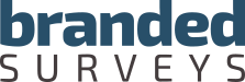Branded Research logo