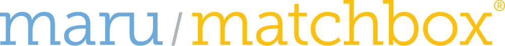 Maru/Matchbox logo