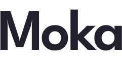 Moka logo