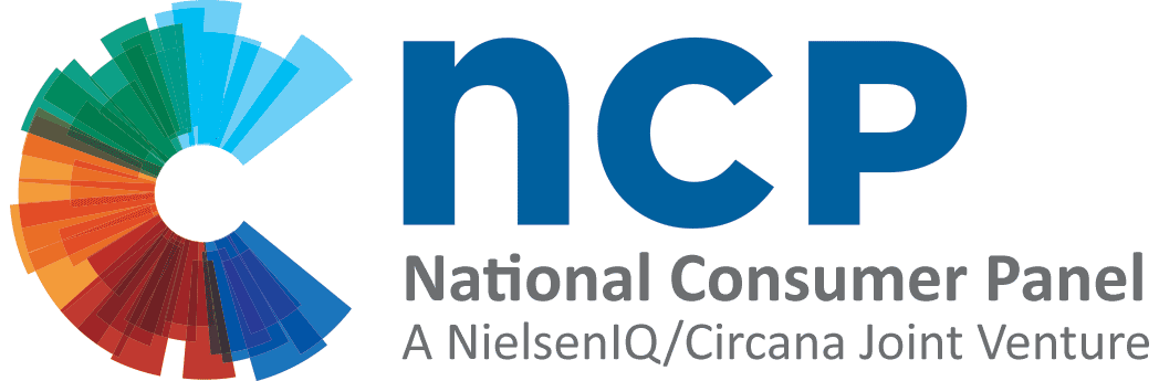 National Consumer Panel (NCP) logo