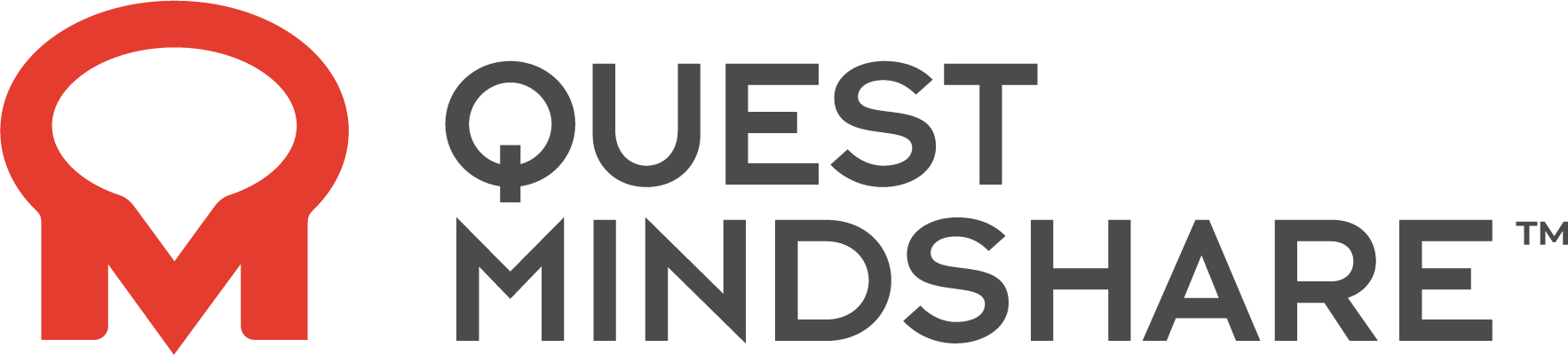 Quest Mindshare logo