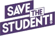 Save the Student logo