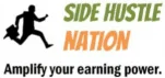 Side Hustle Nation logo