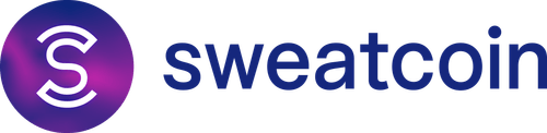 Sweatcoin logo
