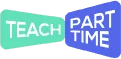 Teach Part Time logo
