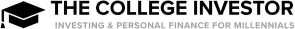 The College Investor logo